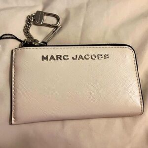 Marc Jacob’s wallet, brand new from Nordstrom.